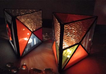 Lamps | ingakasatkina.com banner