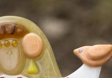 Objects | ingakasatkina.com banner